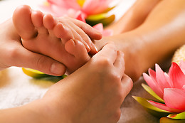 Ayurveda et Massages du Monde