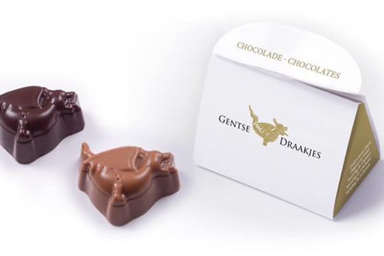Sophie's Sweets & Chocolates - photo 10
