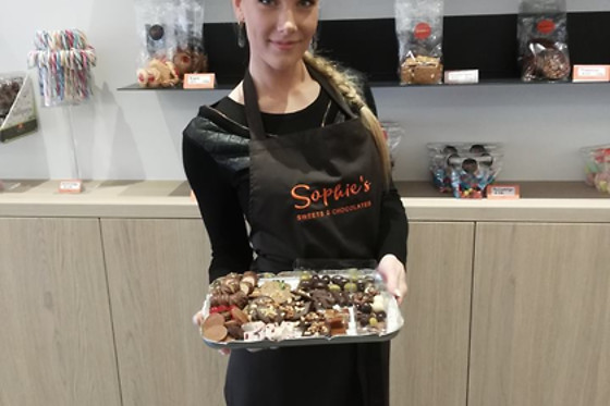Sophie's Sweets & Chocolates - photo 14