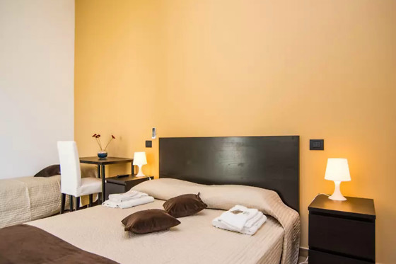 Hotel Noto Marina - photo 4