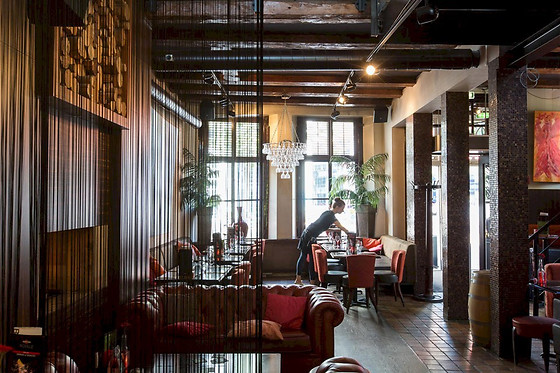 Bar Restaurant Pavlov - photo 3
