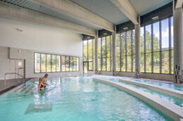 Thermes & Spa Santenay