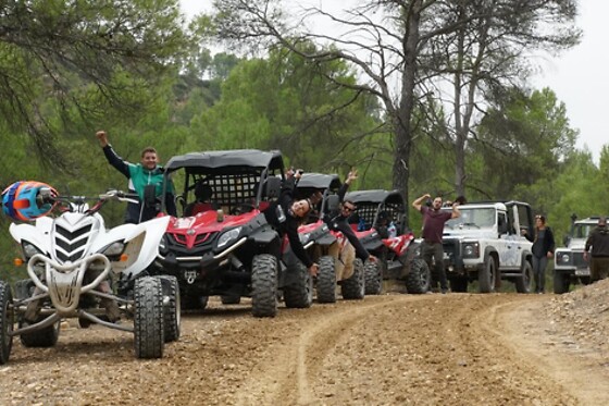 ALONIS JET 4X4 - photo 0