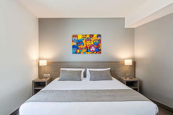 Linko Hotel Aubagne - photo 12