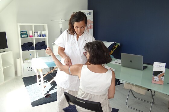CORPO MINCEUR - photo 2
