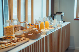 La Maison Gaïa Hôtel & Spa