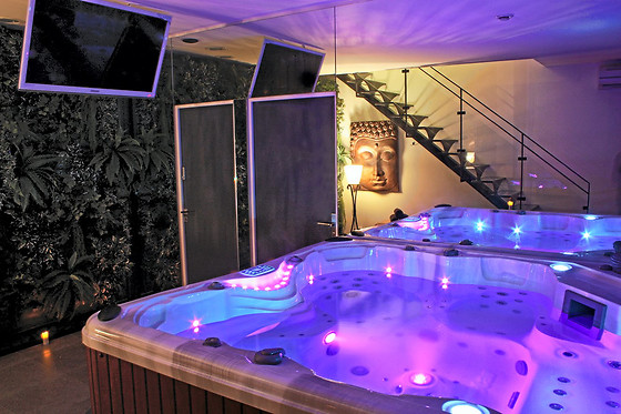 Natural Spa Institut - photo 3