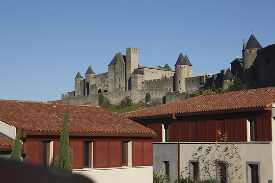 Adonis Carcassonne - photo 3