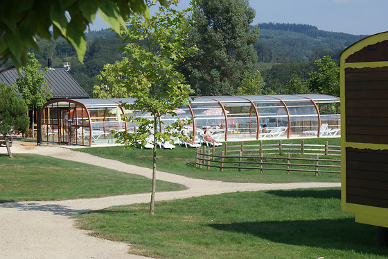 Village des Monédières - photo 0