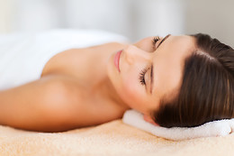 Institut & Spa Perles de Beauté