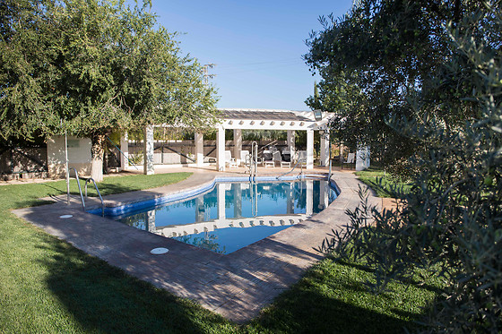 HOTEL RURAL HOYO BAUTISTA - photo 3