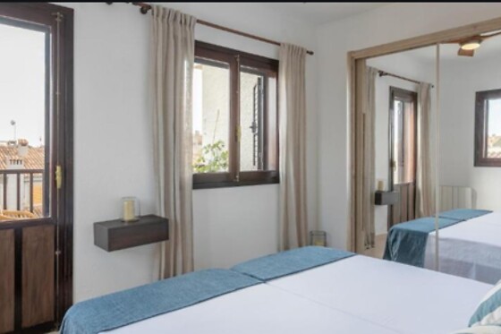 ALDEA BLANCA SANTA POLA - photo 1