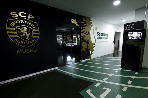 Sporting Clube de Portugal - Match en duo