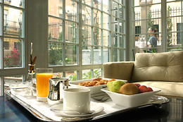 HOTEL VILLA ONIRIA