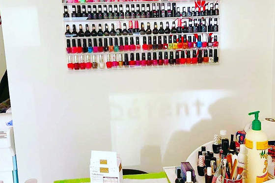 DETENTE ET NAILS - photo 2