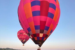 lukkas montgolfiere