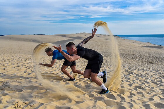 LS SPORT 33 - photo 6