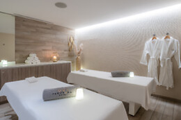 Hôtel & Spa Panorama 360