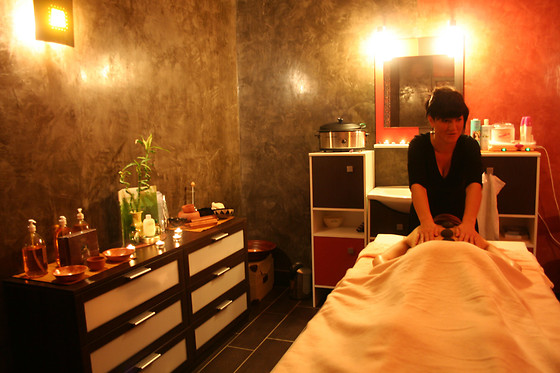 O Cinq Sens - photo 13