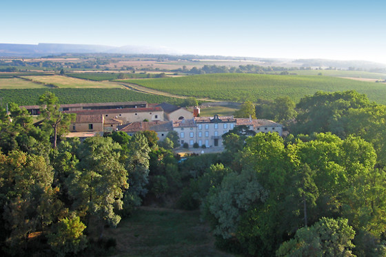 Château Auzias - photo 16
