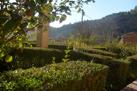HOSTERIA LA BARBACANA - photo 21