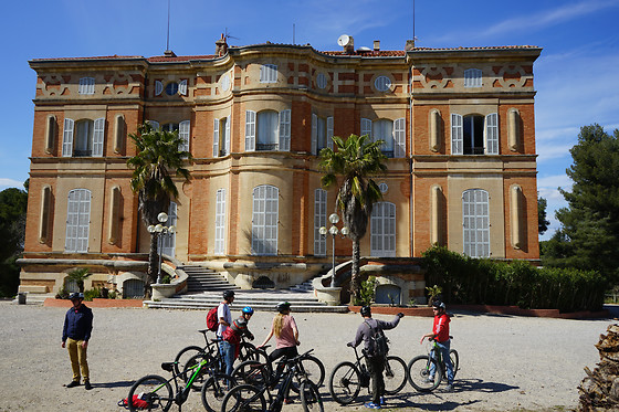 evtt Provence - photo 0