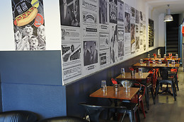Les tontons Burger Vaise