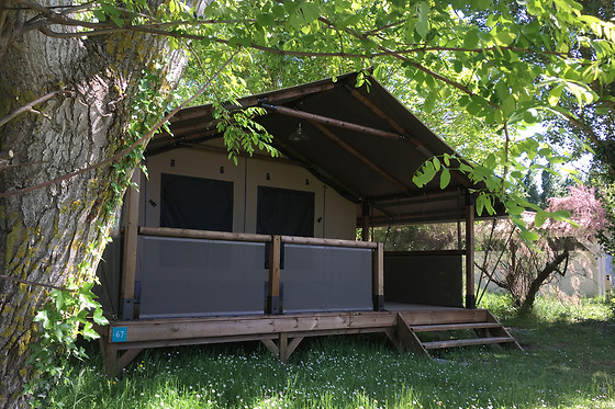 Seasonova camping Ile de Ré - photo 7