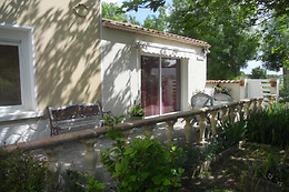 La Bucherie - Chambres d'hôtes