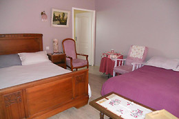 La Bucherie - Chambres d'hôtes