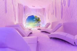 SALT ROOM VILLALBA