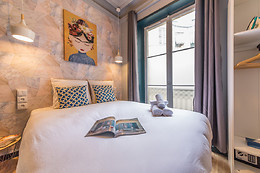 Apartment WS