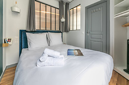 Apartment WS