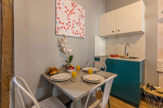 Apartment WS - photo 2