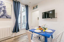 Apartment WS
