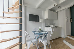 Apartment WS