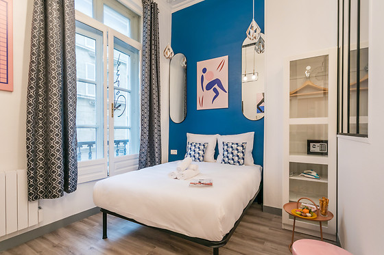 Apartment WS - photo 1