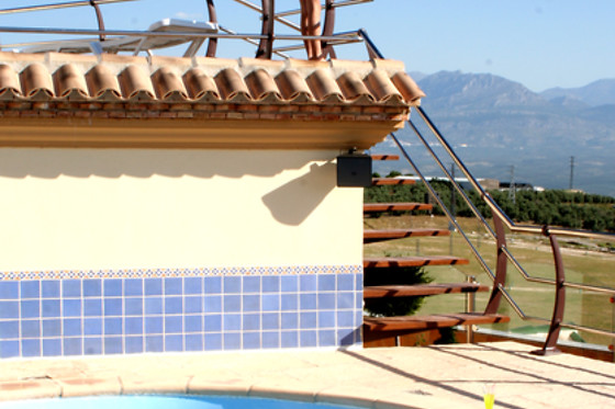 HOTEL CAMPOS DE BAEZA - photo 5
