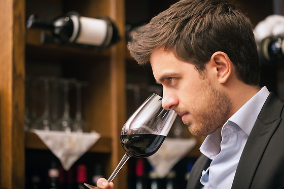 Atelier vins et chocolats au Musée du Vin et du Négoce (33)