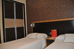 HOSTAL FUENTE DE LA MAGDALENA