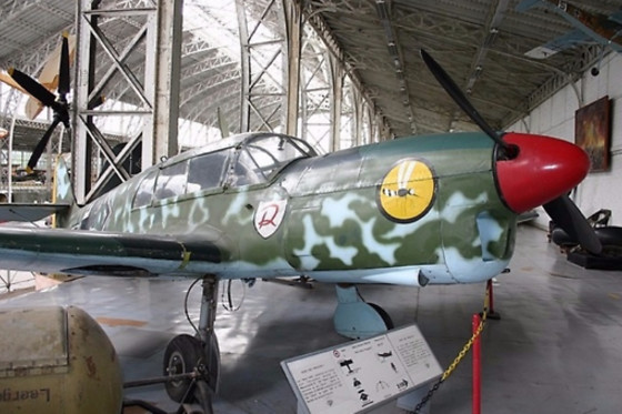 OLIVIER MAES AVIATION - photo 5