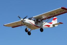 OLIVIER MAES AVIATION