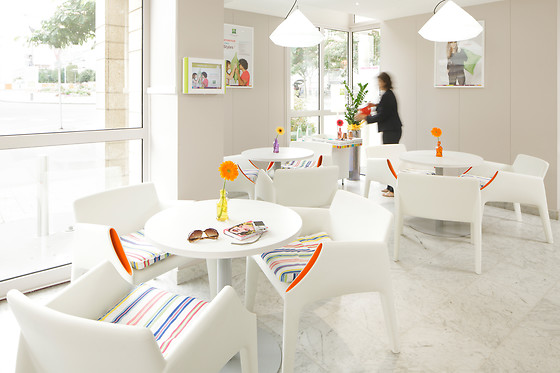 Ibis Styles Tours Centre - photo 5