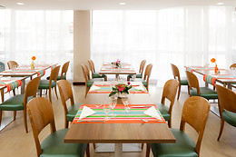 Ibis Styles Tours Centre