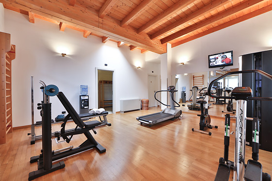 Hotel Parma e congressi - photo 5