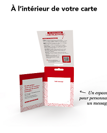 Carte Billetterie - Séjour Parcs d'Attractions
