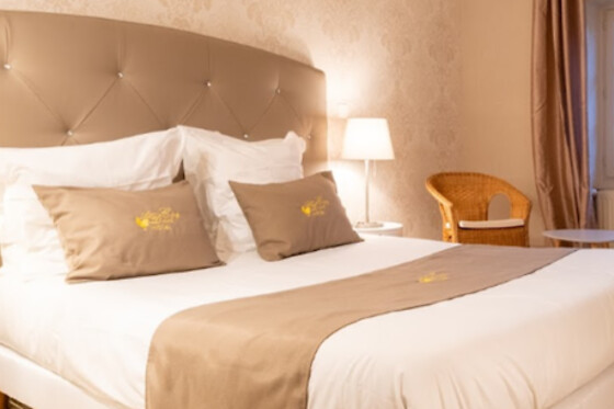 Hôtel Au Coq Dort - photo 0