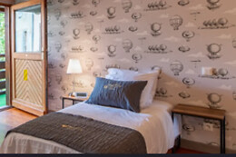 Hôtel Au Coq Dort