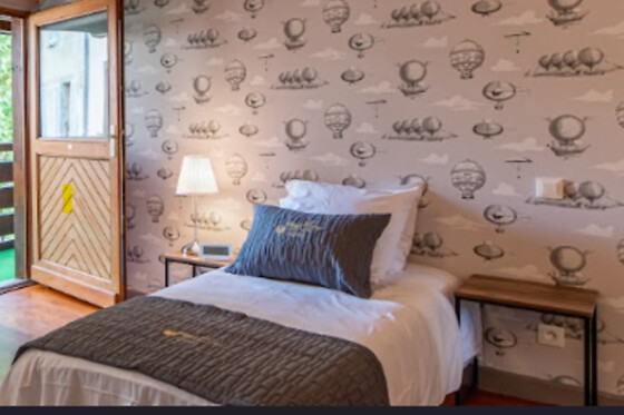 Hôtel Au Coq Dort - photo 2