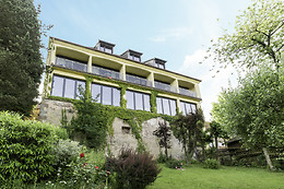 Hôtel Restaurant & Spa Au Lion d'Or***